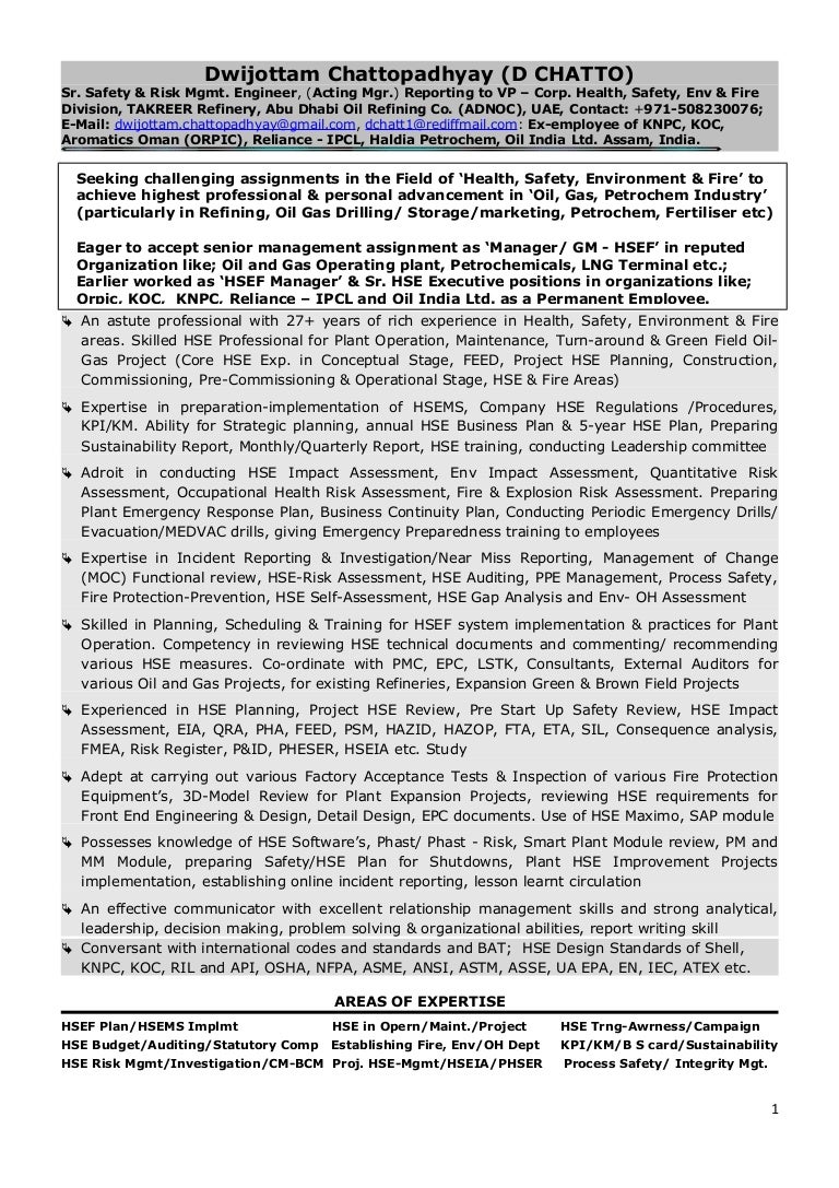 fire inspector cover letter
